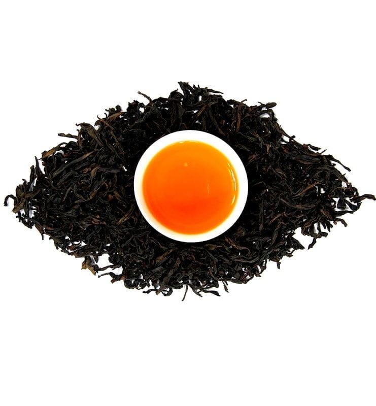 Ай Цзяо северофуцзяньский чай Улун (№735)