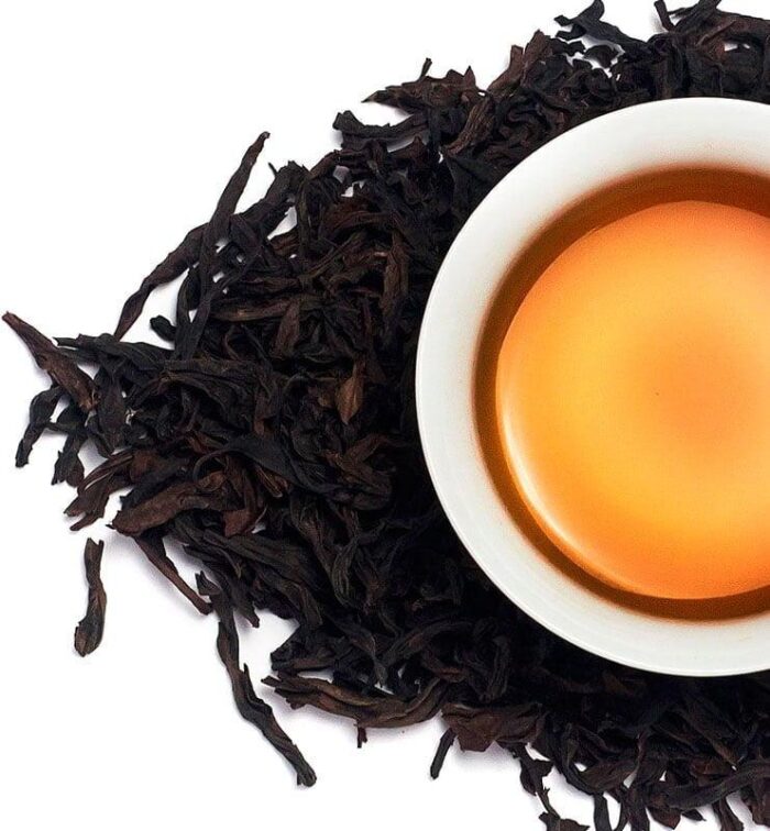 Бай Цзи Гуань північнофуцзянський чай Улун (№2400)