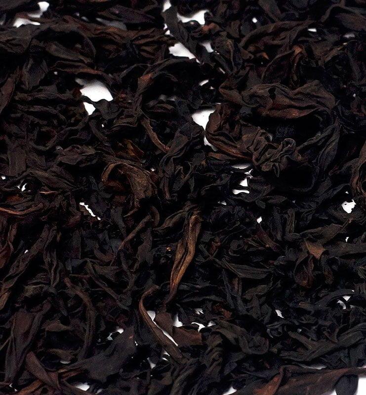 Бай Цзи Гуань північнофуцзянський чай Улун (№600)
