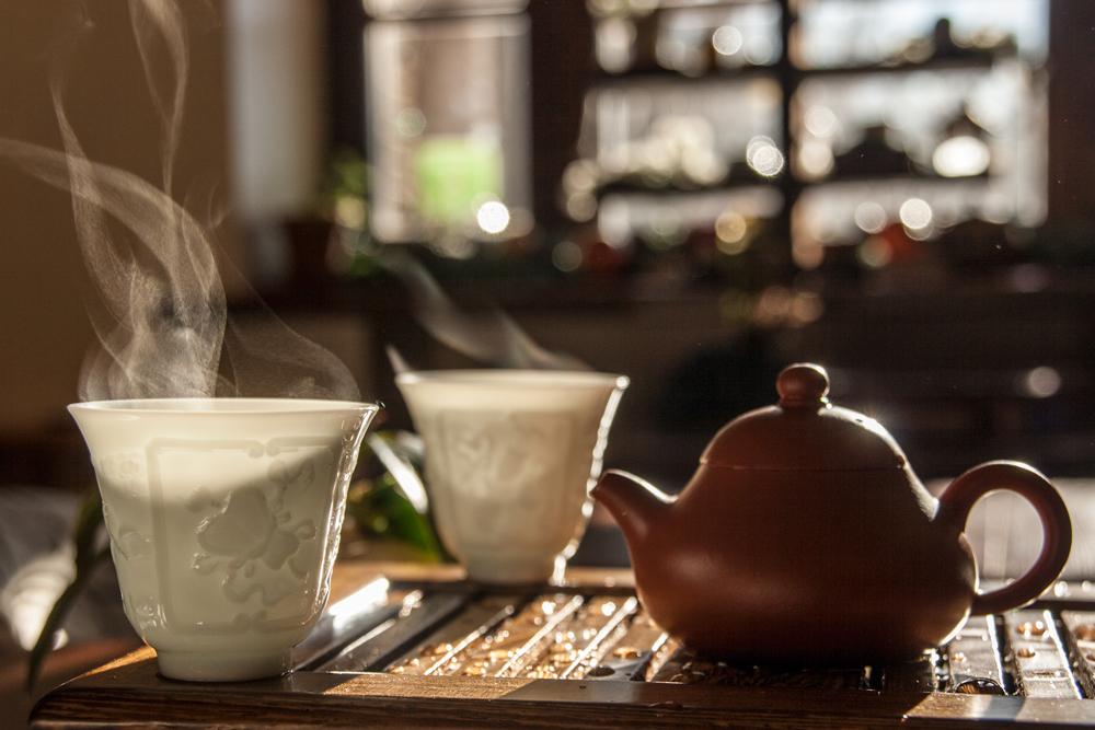 chahu 9081 1 - Чому правильно приготувати чай - це Пінь Ча