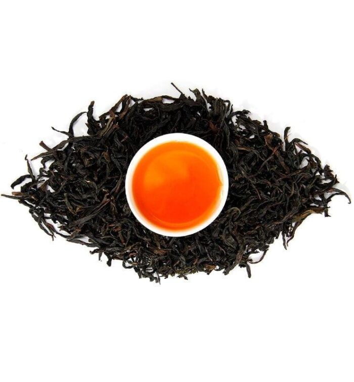 Лао Да Хун Пао, витриманий чай улун (№800)