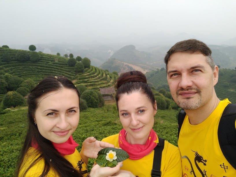 img 20171025 094705 - Чайное путешествие к чайным истокам: Китай