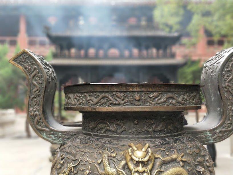 img 20171026 161721 bokeh - Чайное путешествие к чайным истокам: Китай