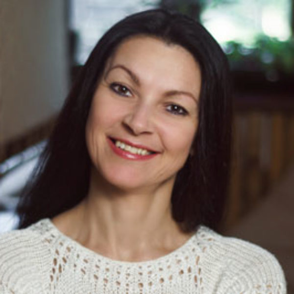 Инна Ступаева Инна Ступаева