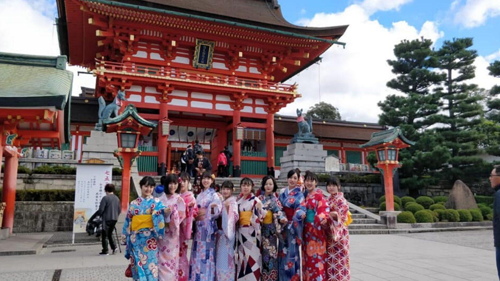 You are currently viewing Чаепитие-рассказ о путешествии в Японию