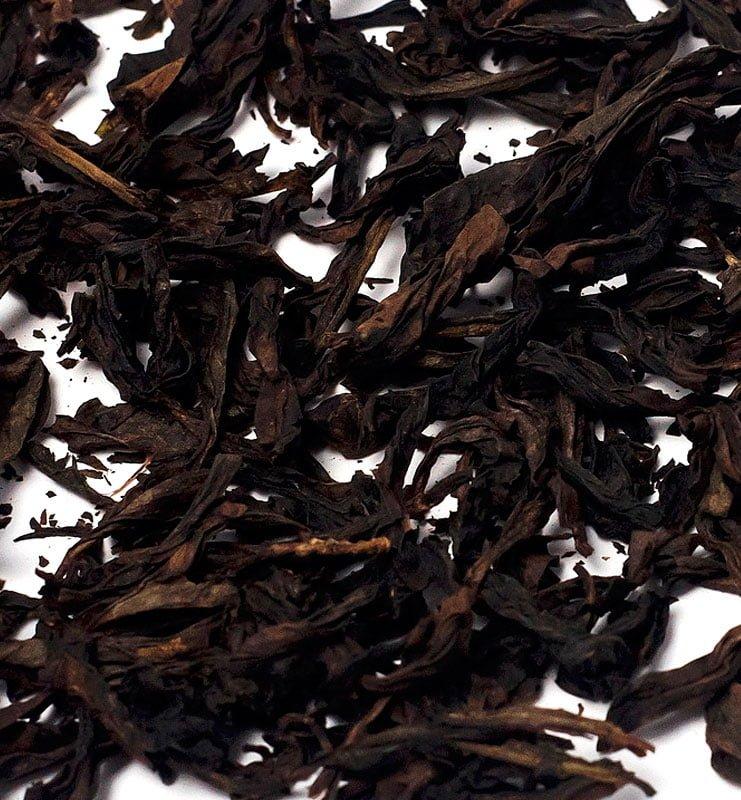Лао Цун Шуй Сянь северофуцзяньский чай Улун (№4000)