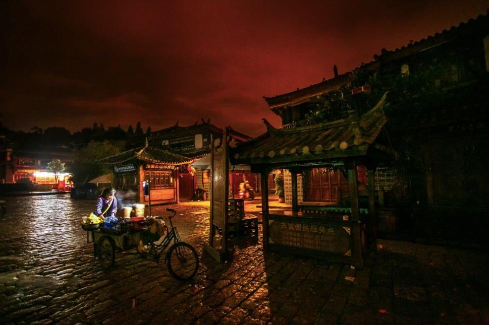 lijiang8 - Юньнань и Шангри-Ла: путешествие в Китай