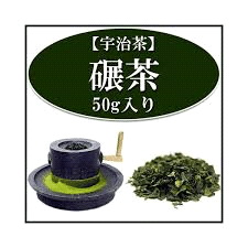 mel - Про японський чай