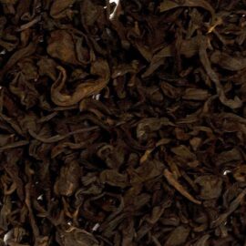 Лао Шу Пуер, витриманий чай 2000р (№800)  - фото 4