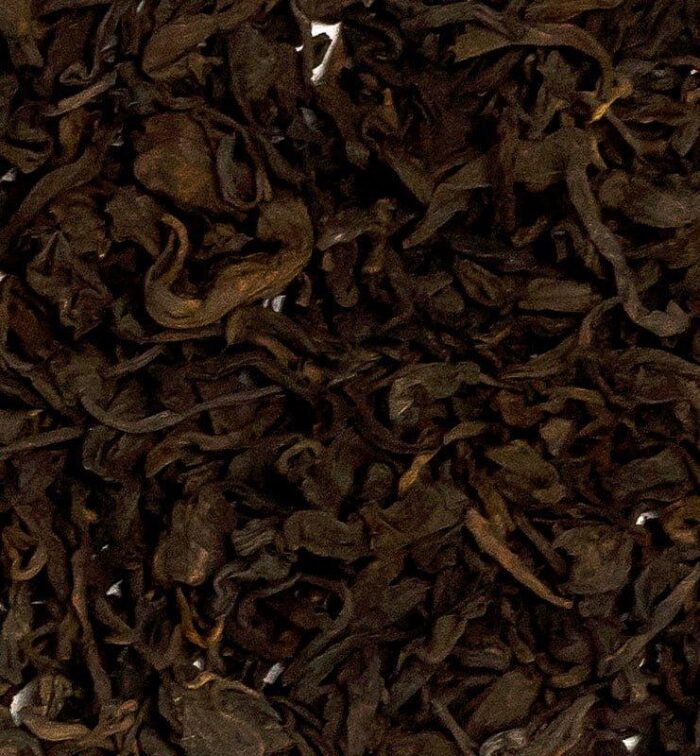 Лао Шу Пуер, витриманий чай 2000р (№800)