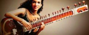 Подробнее о статье Концерт Indian Fusion Flamenco