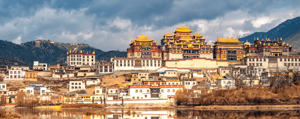 You are currently viewing Юньнань и Шангри-Ла: путешествие в Китай