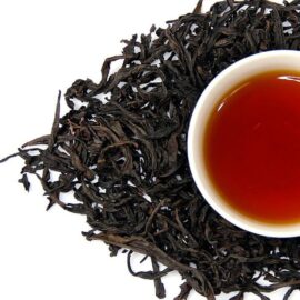 Сяо Хун Пао “Малий червоний халат” чай Улун (№420)  - фото