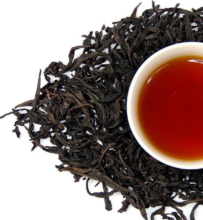 Сяо Хун Пао “Малий червоний халат” чай Улун (№420)  - фото 2