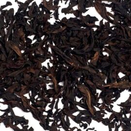 Wu Yi Ba Xian dark Oolong tea (No360)  - фото 2