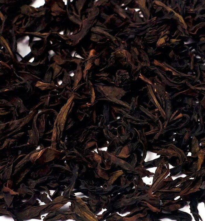 У И Жоу Гуй северофуцзяньский чай Улун (№360)  - фото 3