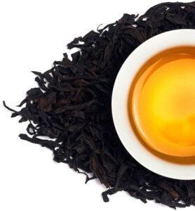 У И Жоу Гуй северофуцзяньский чай Улун (№600)