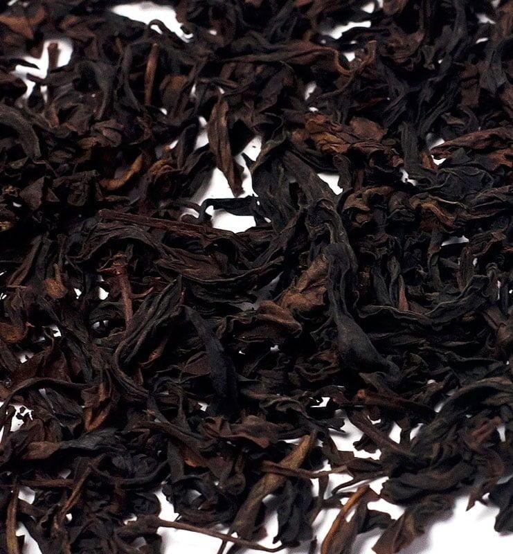 Хуэй Юань Жоу Гуй северофуцзяньский чай Улун (№7000)
