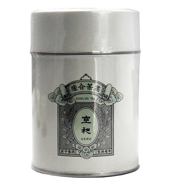 Бай Хао Инь Чжень белый премиальный чай (№4000)  - фото 3