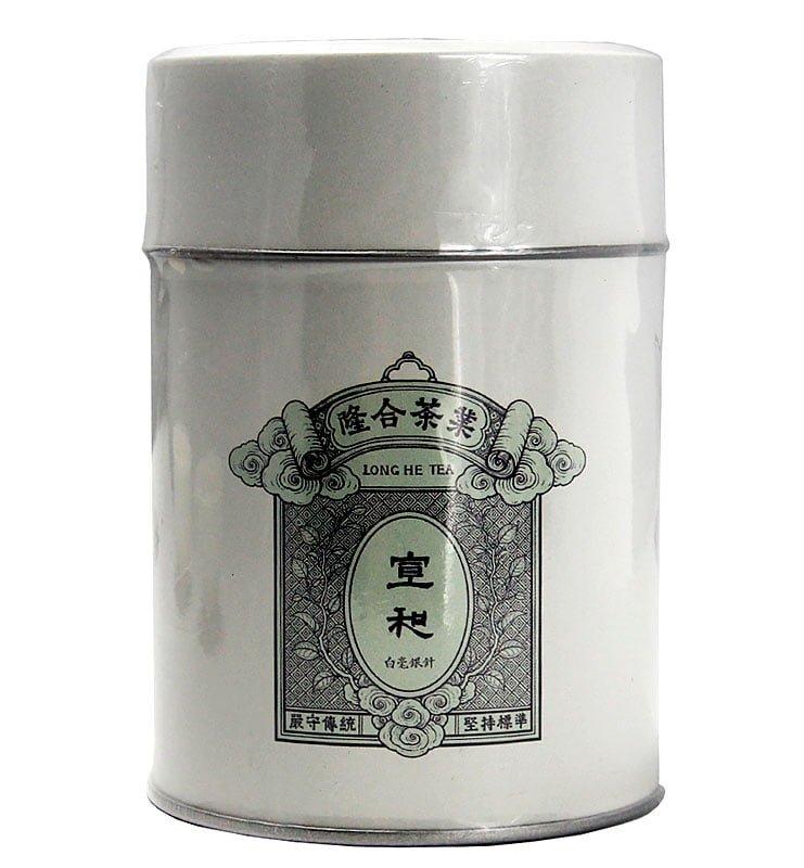 Бай Хао Інь Чжень білий преміальний чай (№4000)