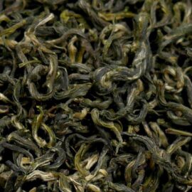 Білочунь, китайський зелений чай (№120)  - фото 2