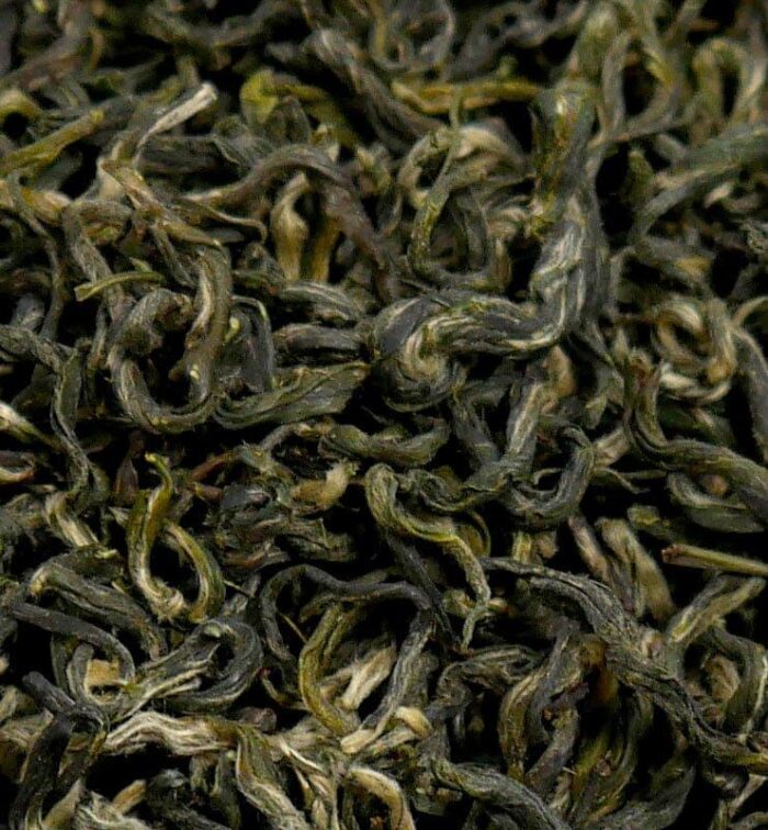 Билочунь, китайский зелёный чай (№120)  - фото 3