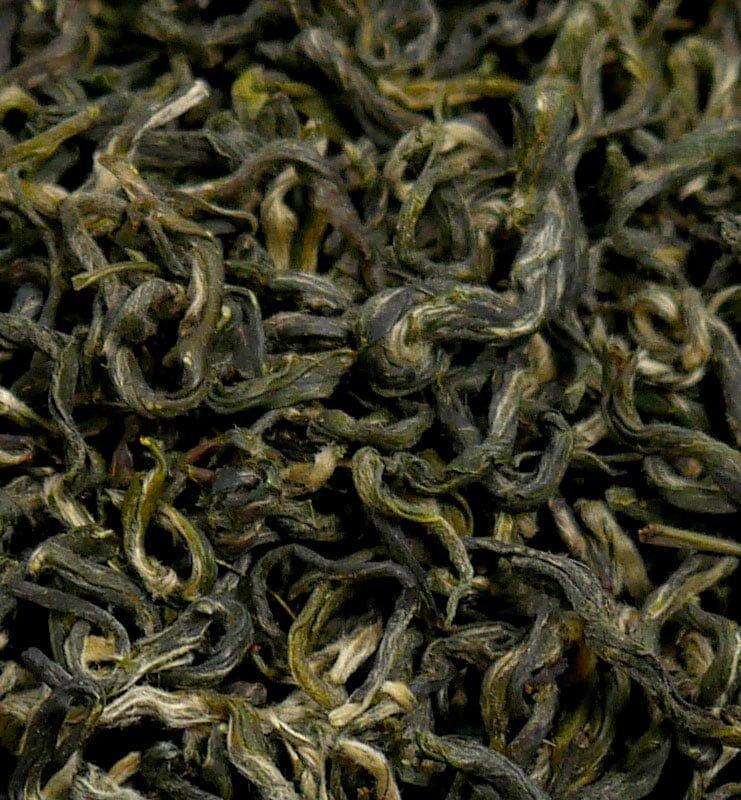 Білочунь, китайський зелений чай (№120)