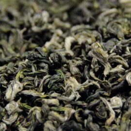 Biluochun Chinese green tea (No360)  - фото 2