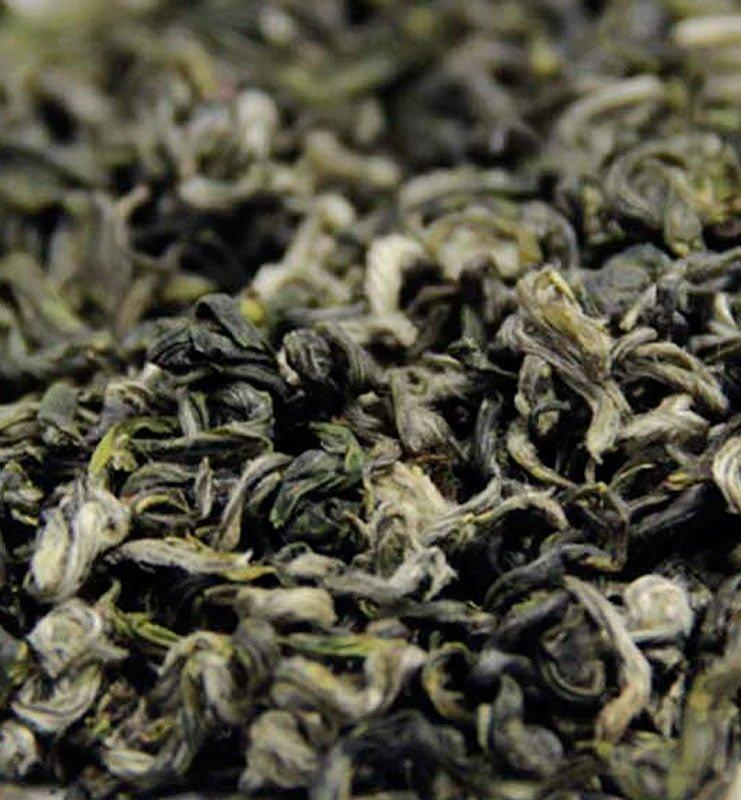 Білочунь китайський зелений чай (№360)