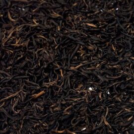 Цзинь Цзюнь Мэй коллекционный красный (черный) чай (№1200)  - фото 4