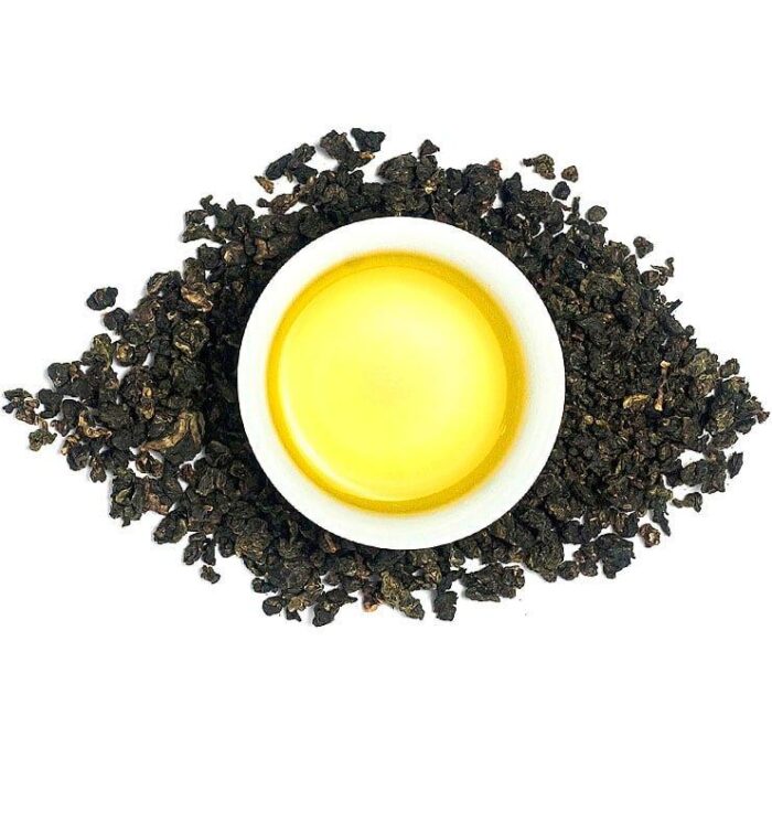 Цзинь Сюань, тайванський чай Улун (№150)