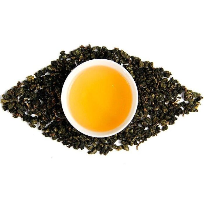 Цзинь Сюань тайваньский чай Улун (№360)  - фото 4