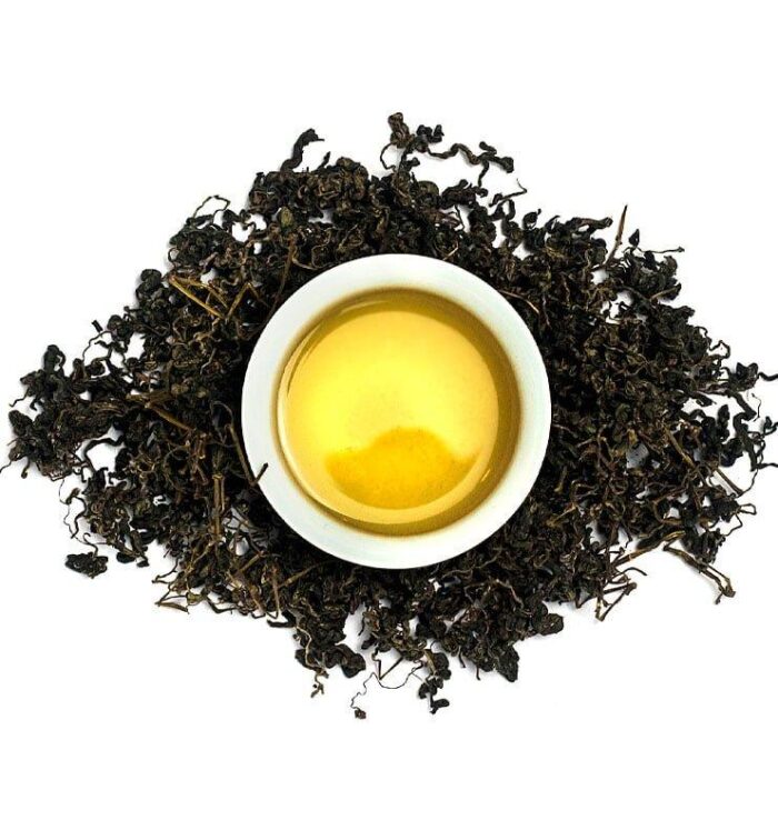 “Цзяо Гу Лань” травяной чай (№200)  - фото 5