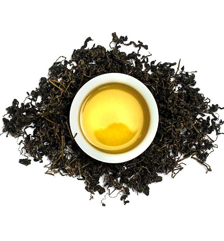 "Цзяо Гу Лань" трав'яний чай (№200)
