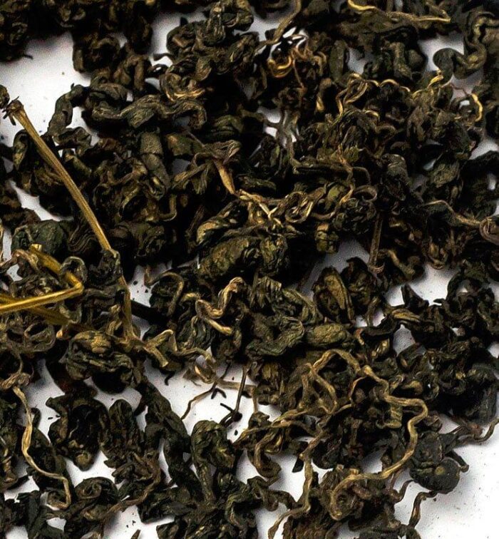 “Цзяо Гу Лань” трав’яний чай (№200)  - фото 3