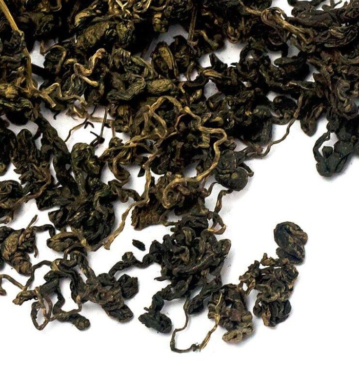 “Цзяо Гу Лань” травяной чай (№200)  - фото 4