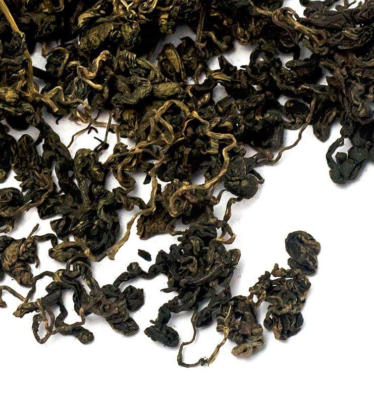 "Цзяо Гу Лань" травяной чай (№200)