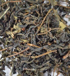 Дун Фан Мэй Жень тайваньский чай Улун (№360)