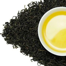 Є Шен Люй Ча, китайський зелений чай №120  - фото 3