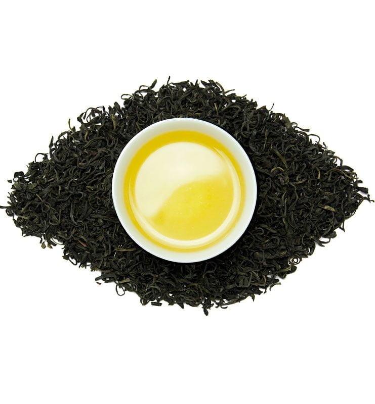 Е Шен Люй Ча, китайский зелёный чай (№300)