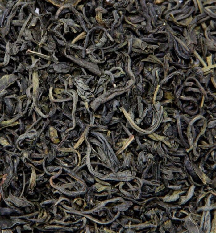 Е Шен Люй Ча, китайский зелёный чай № 120  - фото 3