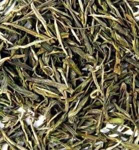 Фу Си Гун Пин, китайский зелёный чай (№400)