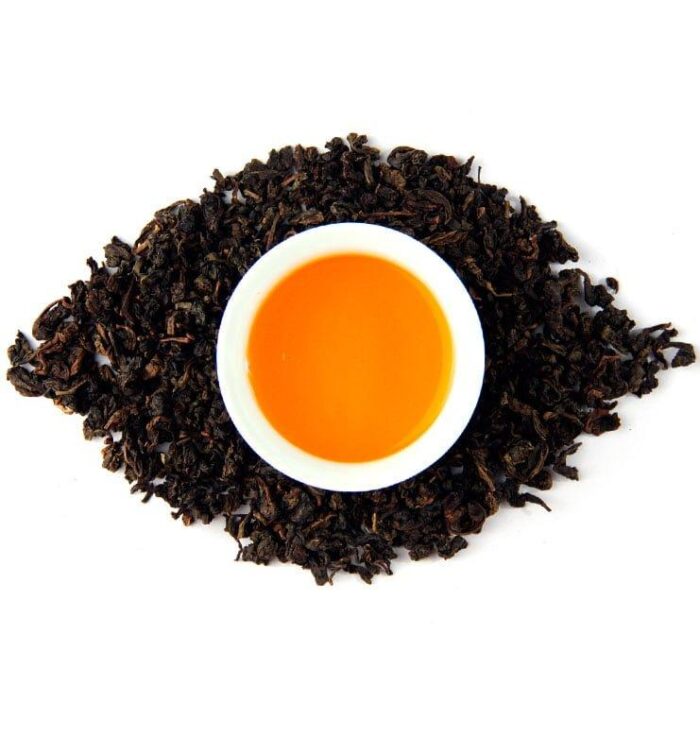 GABA Taiwanese Oolong tea (No. 360)  - фото 5