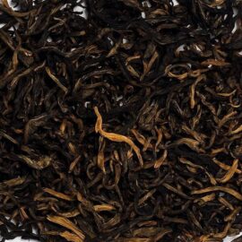 Гуй Хуа Хун Ча рассыпной красный (черный) чай (№150)  - фото 2