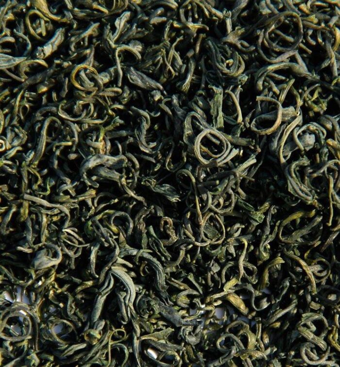 Гао Шань Люй Ча, китайський зелений чай (№240)  - фото 3