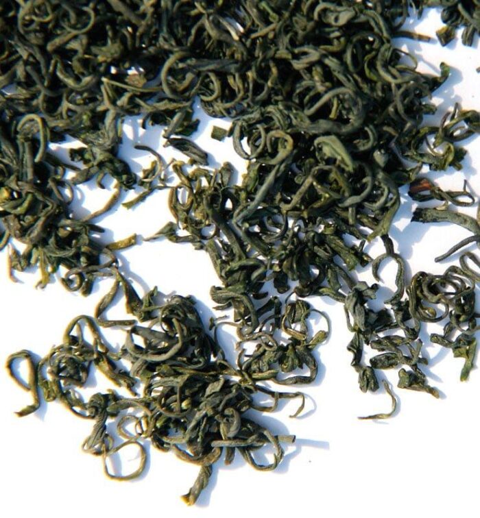 Гао Шань Люй Ча, китайський зелений чай (№240)  - фото 4