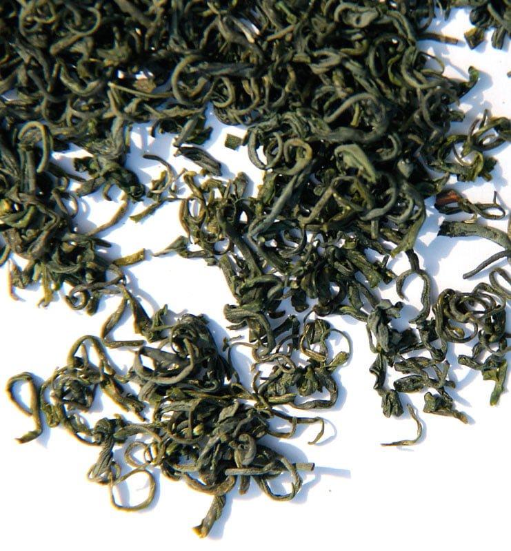 Гао Шань Люй Ча, китайський зелений чай (№360)