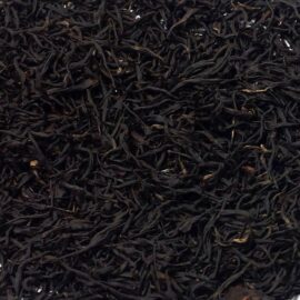 Ли Чжи Хун Ча рассыпной красный (черный) чай (№150)  - фото 2