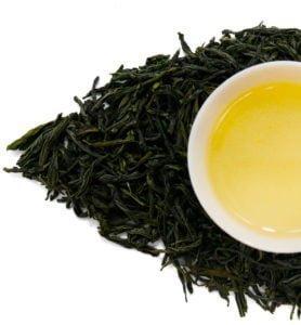 Люань Гуапянь, китайский зелёный чай (№360)