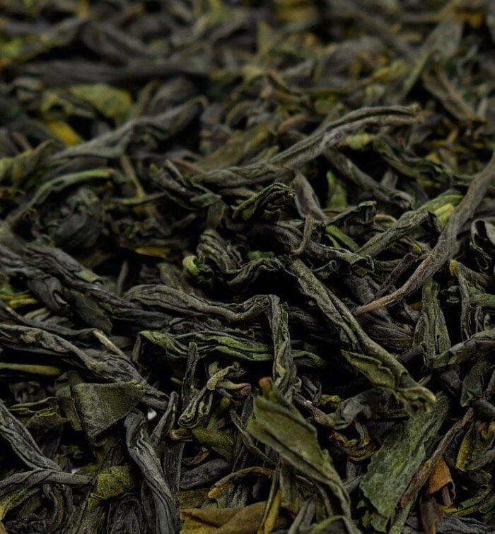 Люань Гуапянь китайський зелений чай (№360)  - фото 3